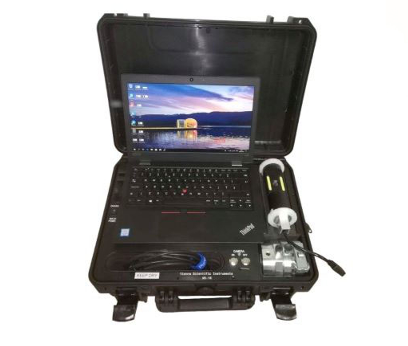 MS-190 超高清微根窗相機(jī)系統(tǒng)