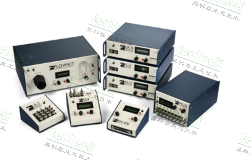 SSI通用動(dòng)物呼吸代謝測(cè)量系統(tǒng)