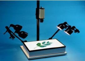 WinDIAS 3植物表型圖像獲取分析系統(tǒng)