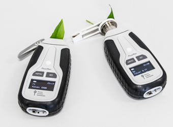 FluorPen手持式葉綠素?zé)晒鈨x