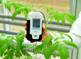 PolyPen RP-410手持式植物反射光譜測量儀