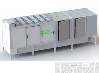 PlantScreen（緊湊版）植物表型成像分析平臺(tái)