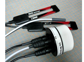 MicroLog土壤溫度、水分、水勢(shì)監(jiān)測(cè)儀