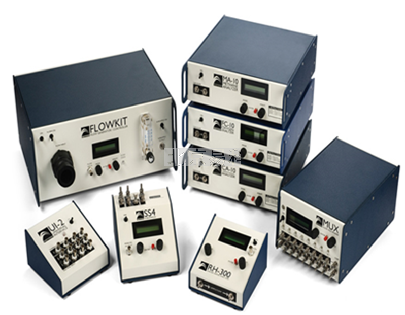 多功能全自動(dòng)植物呼吸測(cè)量系統(tǒng)