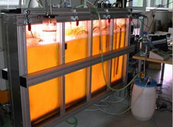 ET-PSI多功能藻類(lèi)培養(yǎng)與在線監(jiān)測(cè)系統(tǒng)