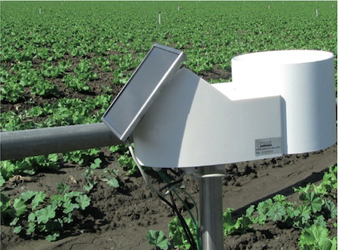 iMetos ECO 墑情／水情在線監(jiān)測預(yù)警系統(tǒng)