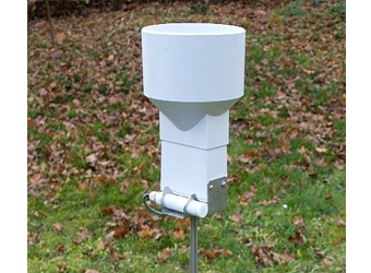 Minikin Eri+Pronamic Pro降雨監(jiān)測(cè)儀