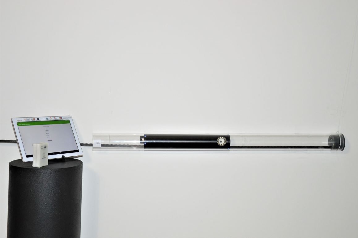 自動(dòng)微根窗相機(jī)系統(tǒng)VSI AS-17